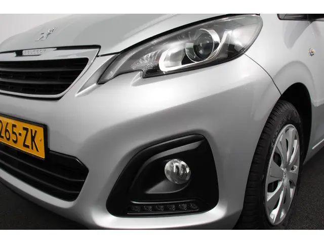 Peugeot 108 1.0 e-VTi Active 2020 Benzine 21