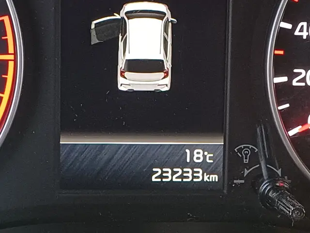 Kia Picanto 1.0 DPi ComfortLine 2022 Benzine 41