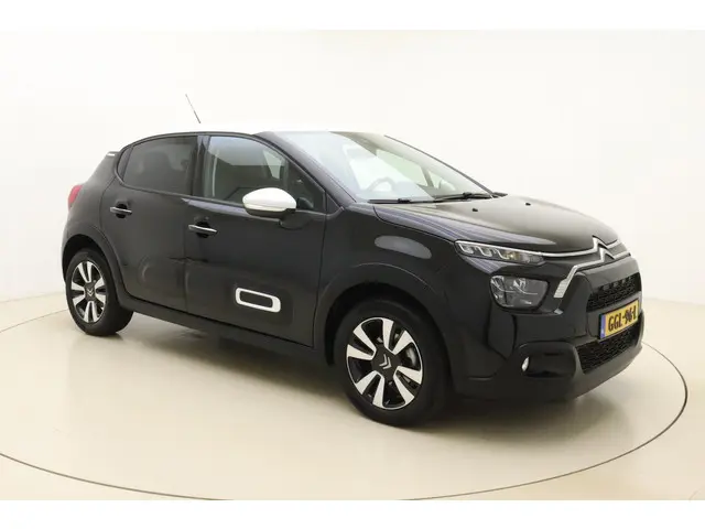 Citroën C3 1.2T 110pk Automaat Shine 2023 Benzine 8