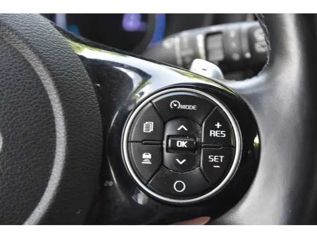 Kia e-Soul ExecutiveLine 64 kWh 2020 Elektrisch 10