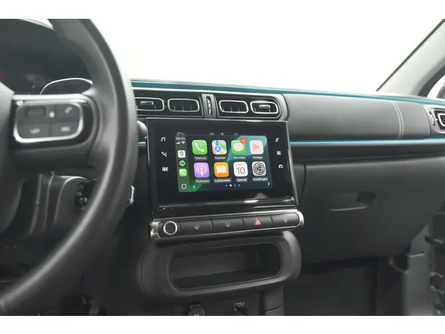 Citroën C3 PureTech 110 EAT6 Shine 2022 Benzine 51