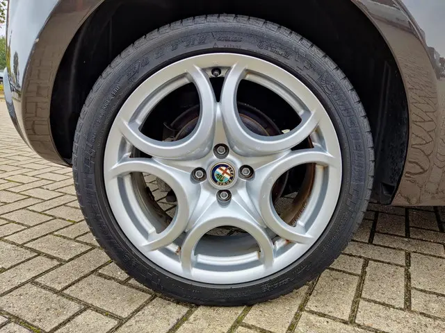 Alfa Romeo MiTo 0.9 TwinAir ECO Super 2018 Benzine 9