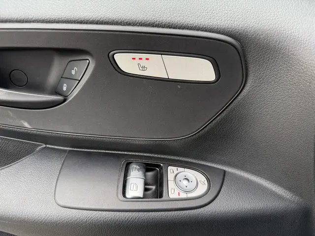 Mercedes-Benz Vito 114 2.1 CDI 2019 Diesel 29