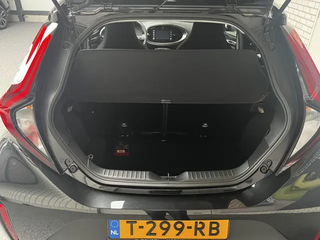 Toyota Aygo X 1.0 VVT-i MT first 2023 Benzine 16