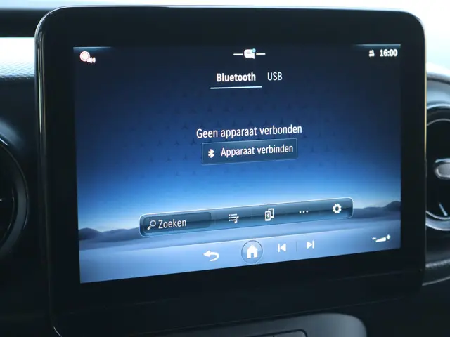 Mercedes-Benz Citan 110 CDI L1 Pro 2025 Diesel 22