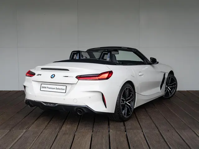 BMW Z4 2