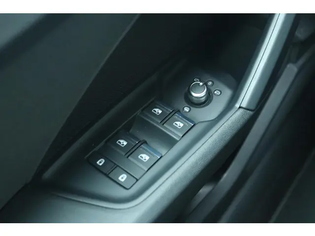 Audi A3 SPORTBACK 30 TFSI PRO LINE AUT. 2021 Benzine 26