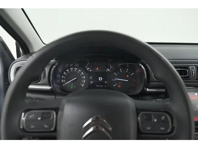 Citroën C3 PureTech 82 C-Series 2022 Benzine 37