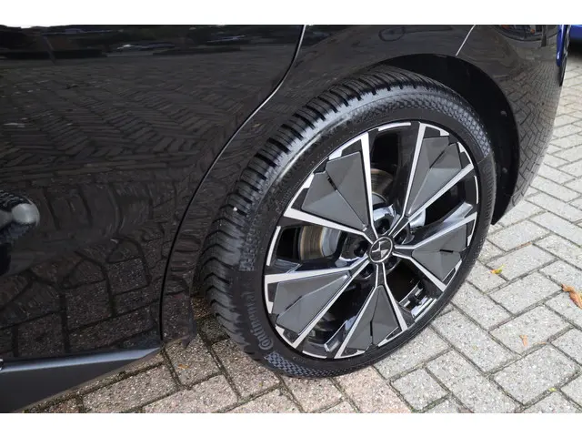 DS DS 4 e-Tense 225 'Etoile' 2024 Hybride Benzine 5