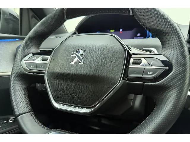 Peugeot 3008 1.6 HYbrid4 300pk GT 2023 Hybride Benzine 28