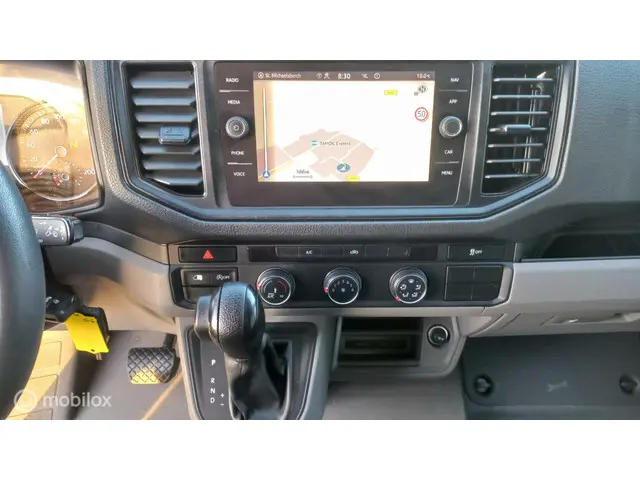 Volkswagen Crafter Bestel 30 2.0 TDI L3H2 2021 Diesel 15