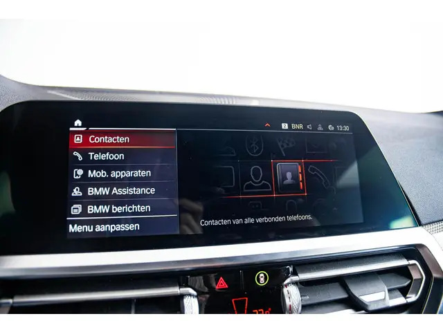 BMW 4 Serie Cabrio 430i High Executive 2021 Benzine 14