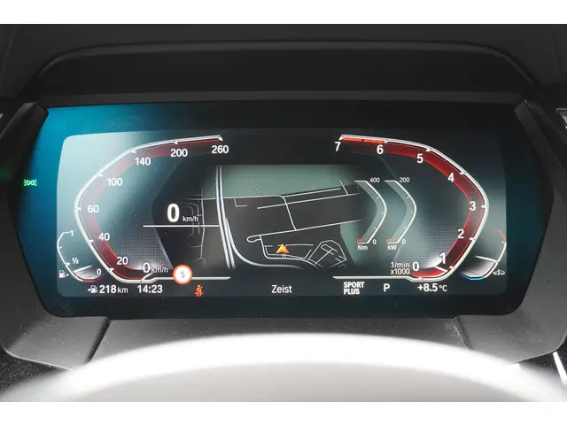 BMW Z4 Roadster sDrive30i 2020 Benzine 11