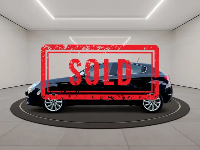 Alfa Romeo Giulietta VERKOCHT 2012 Benzine 3