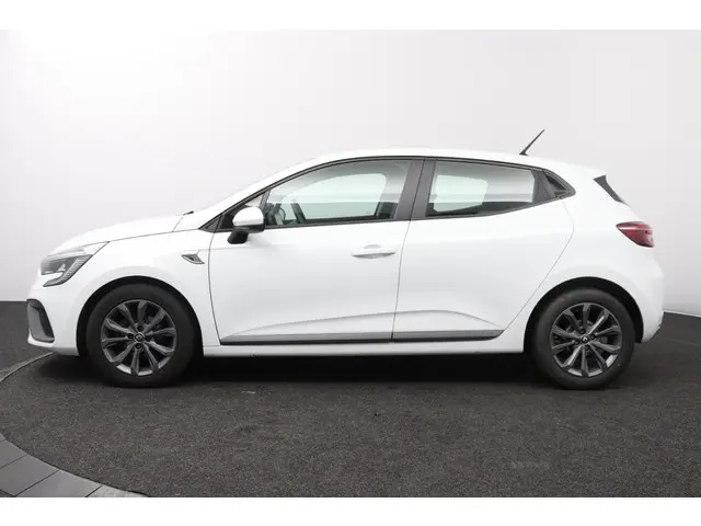 Renault Clio 1.0 TCe Zen 2020 Benzine 6