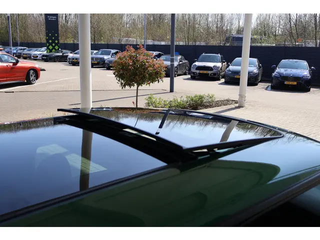 MINI Cooper Mini 2.0 John Works Chili 2021 Benzine 9