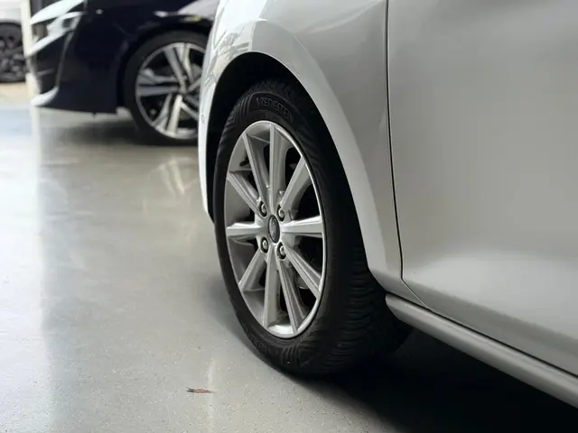 Ford Fiesta 1.0 EcoB. Titanium 2020 Benzine 24