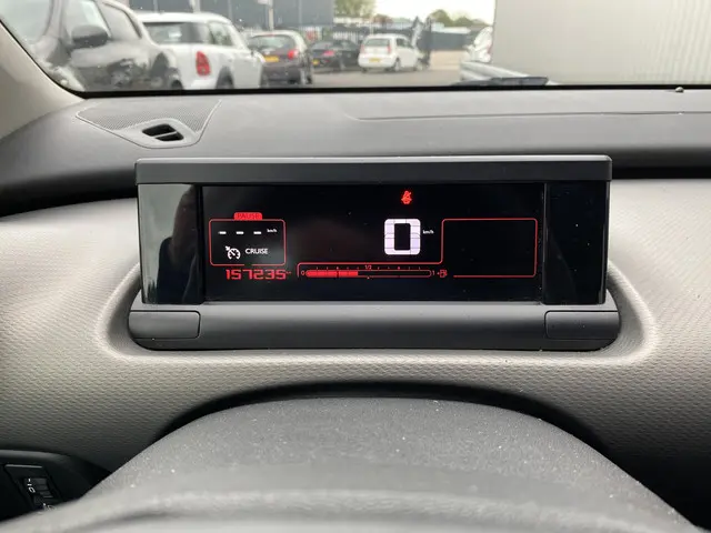 Citroën C4 Cactus 1.2 PureTech Business 2015 Benzine 19