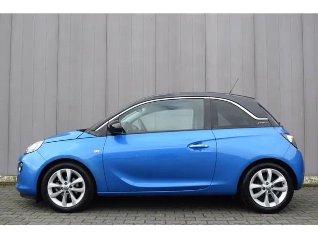 Opel ADAM 1.0 Turbo Jam 2015 Benzine 3