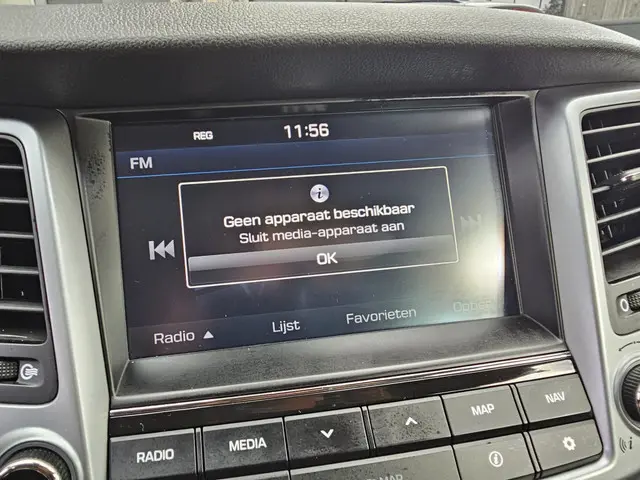 Hyundai Tucson 1.6 T-GDi Premium 4WD 2015 Benzine 20