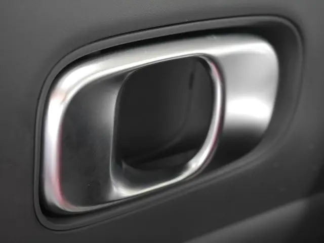 Leapmotor B10 Design ProMax 67.1 kWh 2025 Elektrisch 23