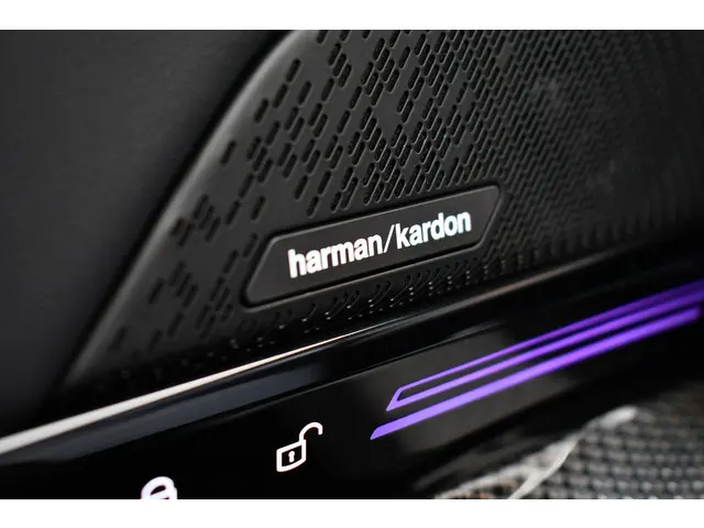 BMW 5 Serie Touring 520i M-Sport 2024 Benzine 17