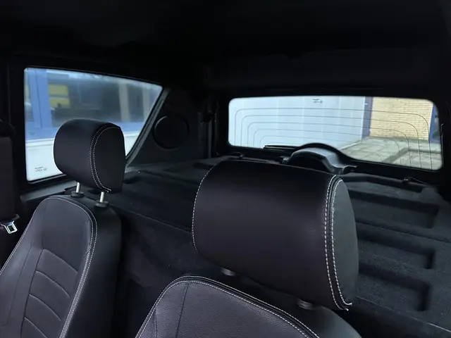 Microcar M.go Initial DCI 2013 Diesel 14