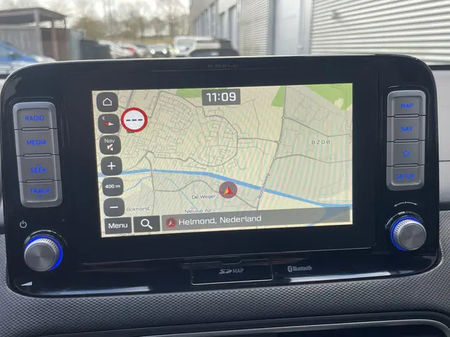 Hyundai Kona EV Premium 64 kWh 2019 Elektrisch 18