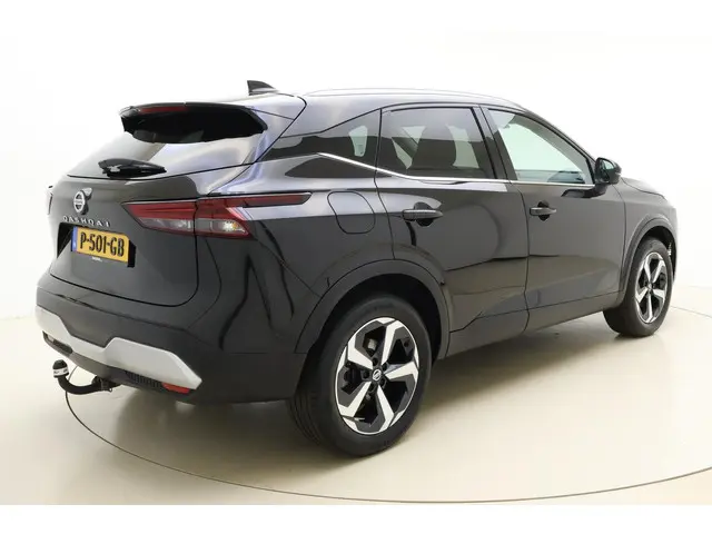 Nissan QASHQAI 2
