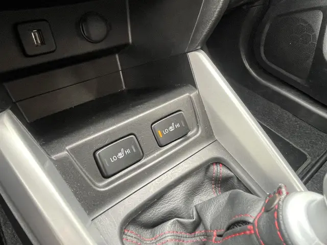 Suzuki Vitara 1.4 S 2016 Benzine 16