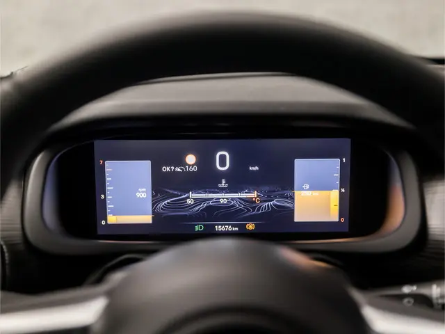 Jeep Avenger 1.2 Altitude Sport 2023 Benzine 21