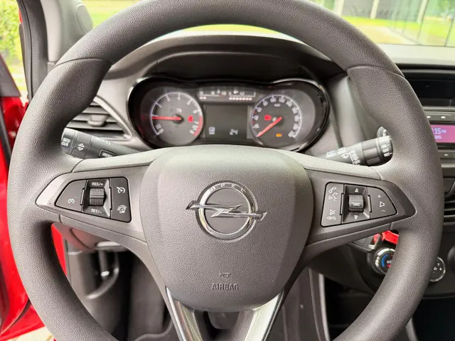 Opel KARL 1.0 ecoFLEX Edition 2018 Benzine 6