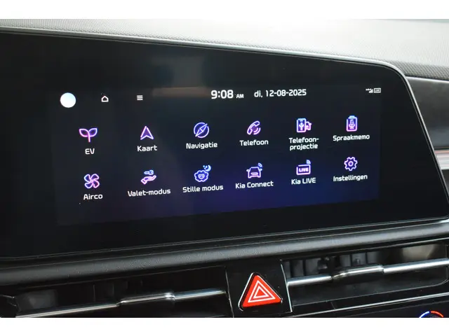 Kia Niro EV Edition Advanced 64.8 kWh 2024 Elektrisch 17