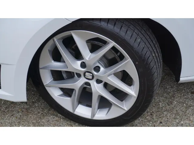 SEAT Leon 1.4 TSI 150pk FR Dynamic 2015 Benzine 45