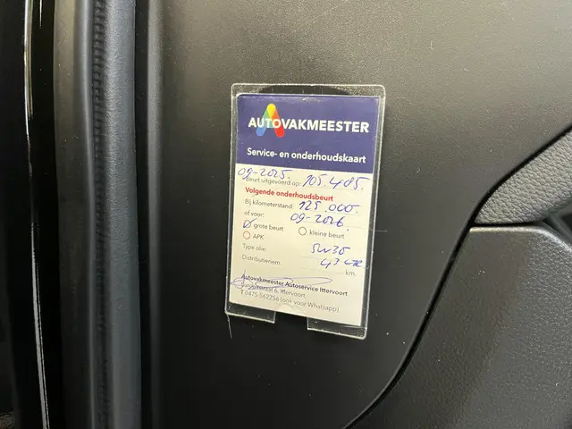 Toyota RAV4 2.0 VVT-iE Business 2022 Benzine 19