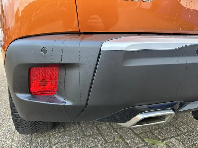 Peugeot 2008 1.2 Turbo 130 PK GT Pack 2021 Benzine 48