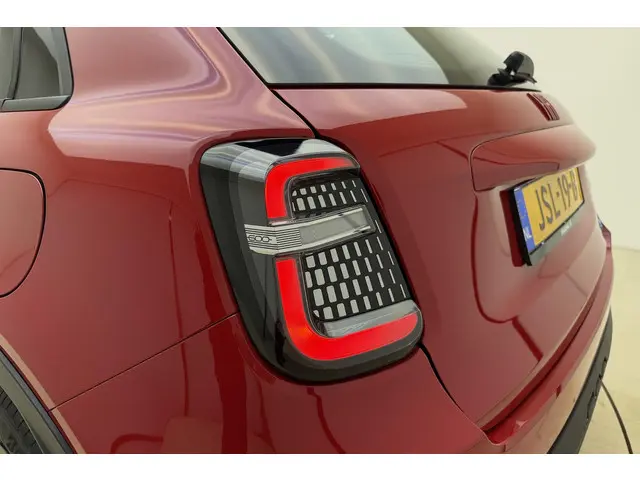 Fiat 600e RED 54 kWh 2025 Elektrisch 17