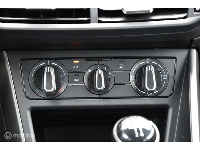 Volkswagen Polo 1.0 TSI Comfortline 2018 Benzine 21