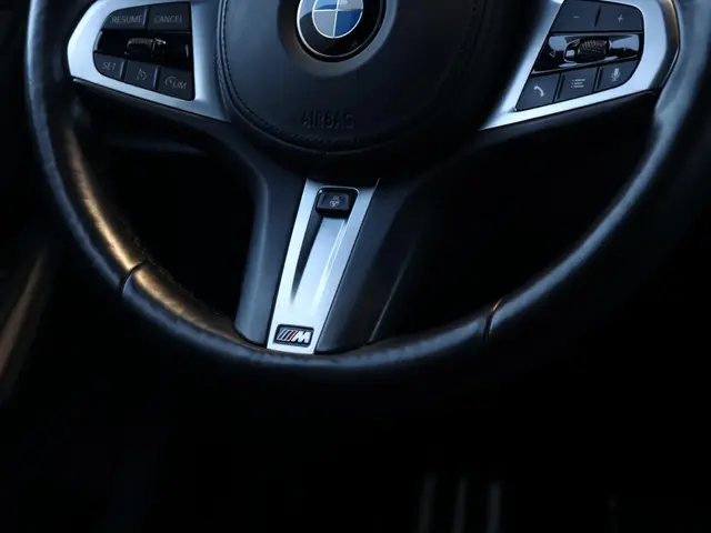 BMW 1 Serie 118i 2022 Benzine 30