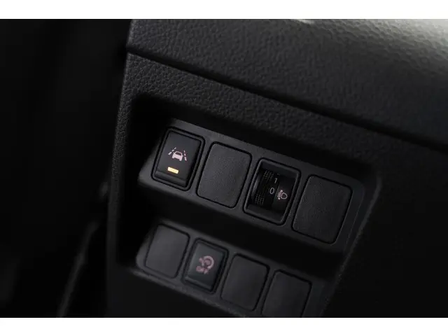 Nissan QASHQAI 1.2 Business Edition 2018 Benzine 21