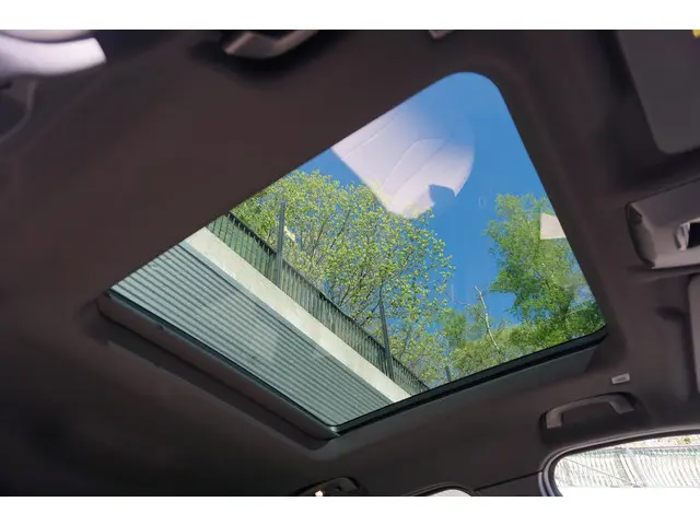 BMW iX2 xDrive30 2025 Elektrisch 14