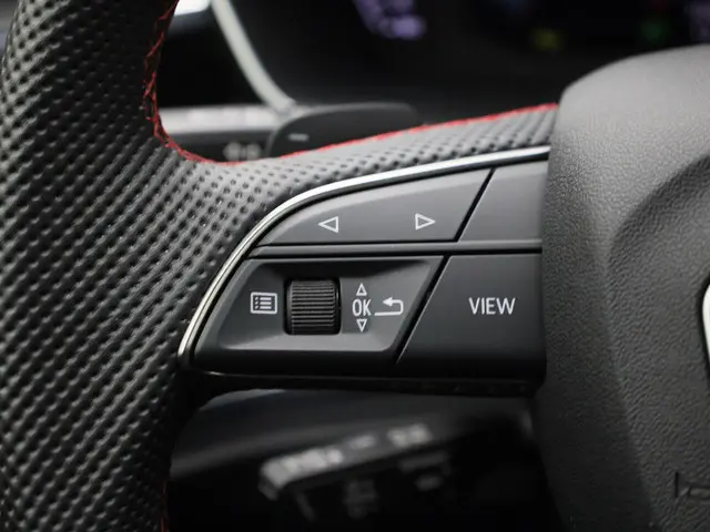 Audi Q3 Sportback 35 TFSI/150PK S Line 2025 Benzine 26