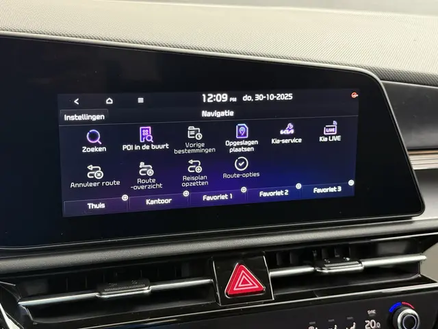 Kia Niro EV AIR 2025 Elektrisch 33