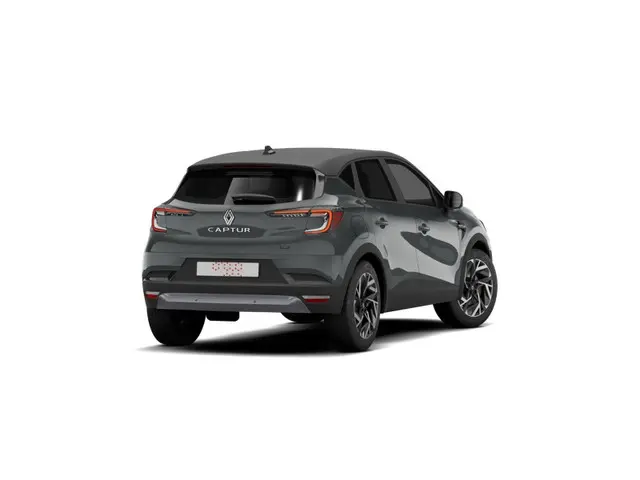 Renault Captur esprit Alpine 2025 Benzine 6