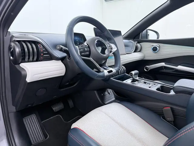 BYD ATTO 3 Design 2023 Elektrisch 18