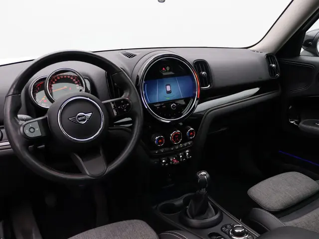 MINI Countryman Cooper 2021 Benzine 11