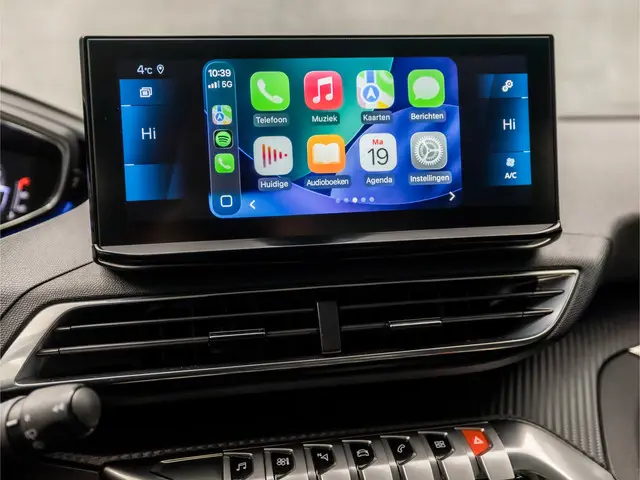 Peugeot 3008 1.2 PureTech Sport 2021 Benzine 8