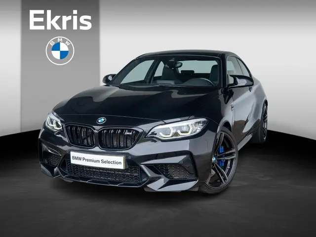 BMW M2 Coupé 2020 Benzine