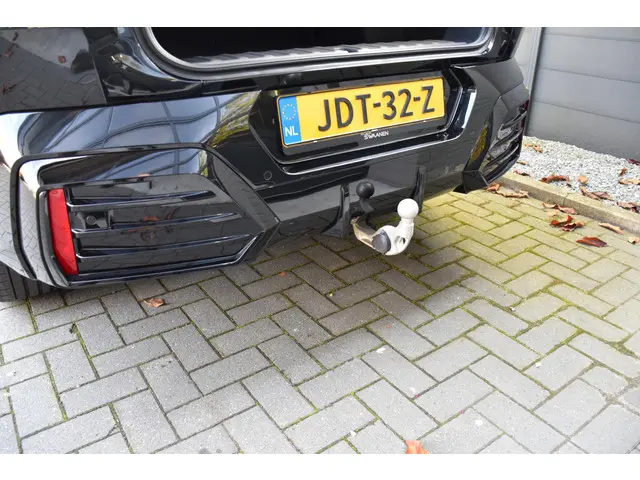 BMW X2 sDrive20i 2024 Benzine 14