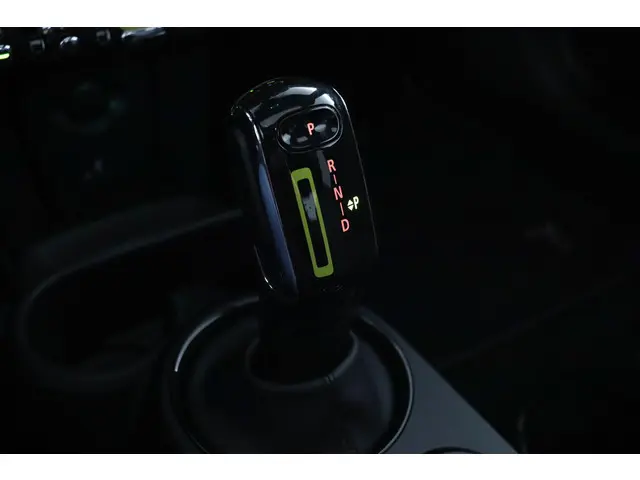 MINI Electric MINI Yours 33 kWh 2021 Elektrisch 20